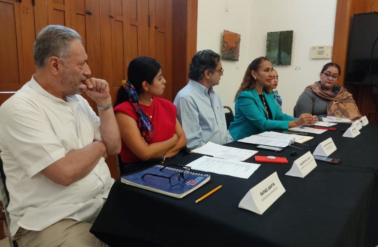 IMCE presenta agenda cultural con motivo del 115 aniversario de Torreón