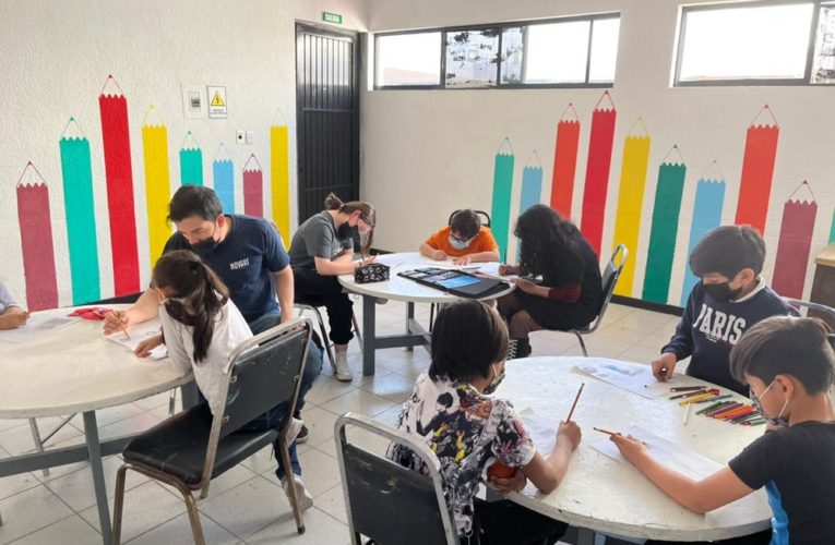 El Centro Cultural José R. Mijares se une al Programa Nacional de Escuelas de Iniciación Artística Asociadas