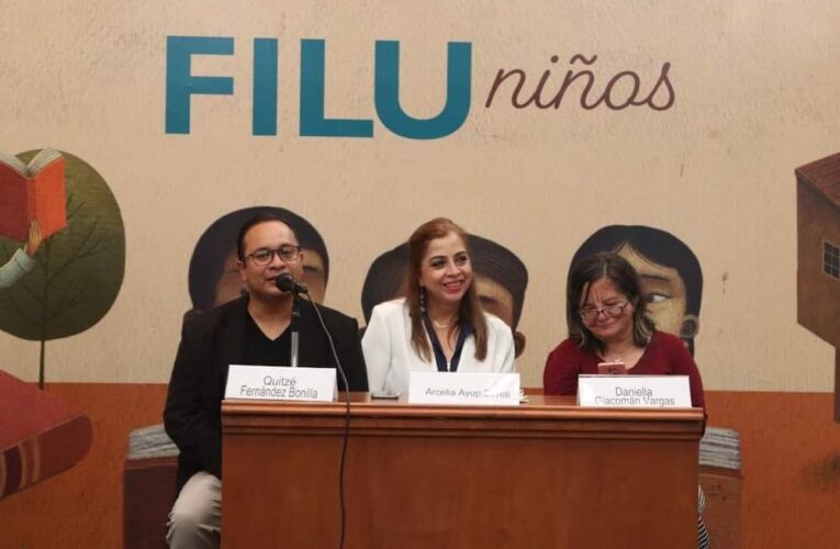 El lagunero Quitzé Fernández participa en el Festival Gabo de Colombia