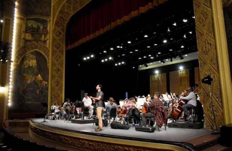 “Egmont” de Ludwig van Beethoven sonará con Camerata de Coahuila