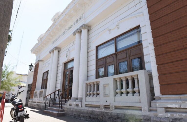 El libro “Galería de Personajes Laguneros” se presentará en Museo Arocena