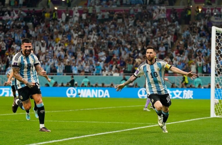 La canonización de Messi: el otro Diego y el fin de la grieta