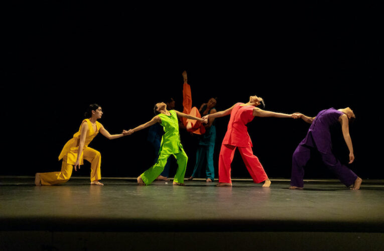 Invitan al taller propedéutico para la licenciatura en danza contemporánea