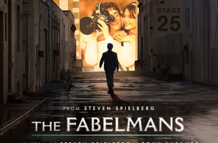 The Fabelmans (2022)