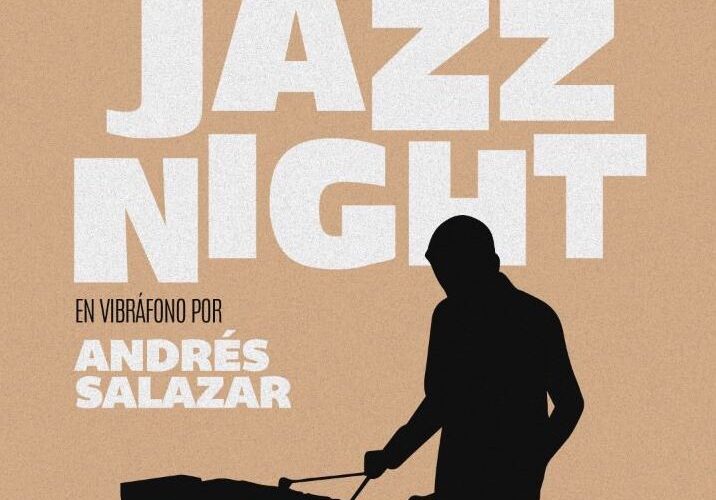 En 2023 continúan las noches de jazz en Café Valencia