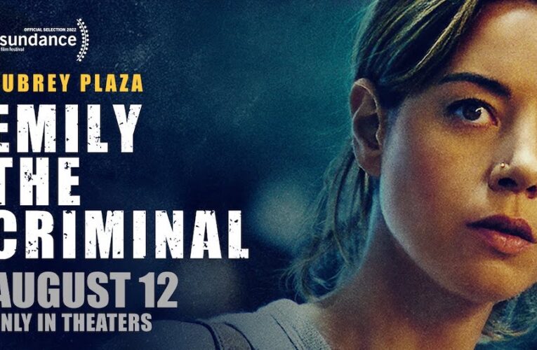 Emily La Criminal