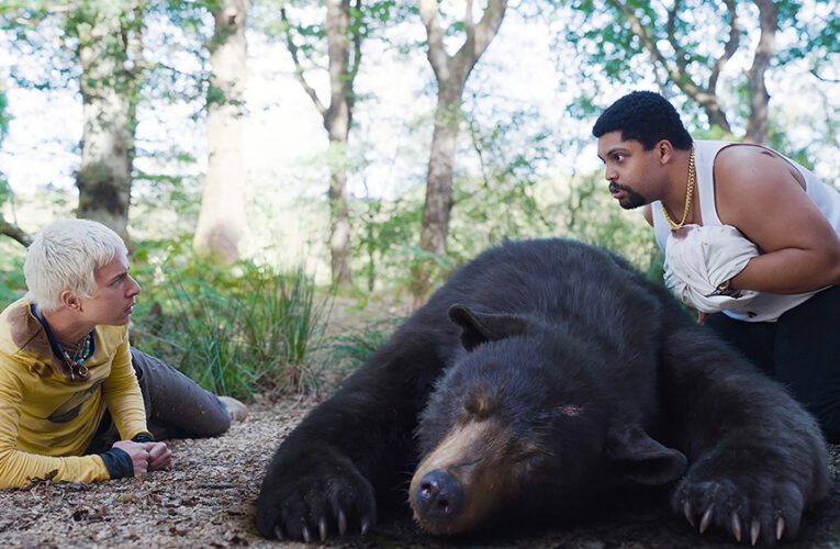 Cocaine Bear (2023)