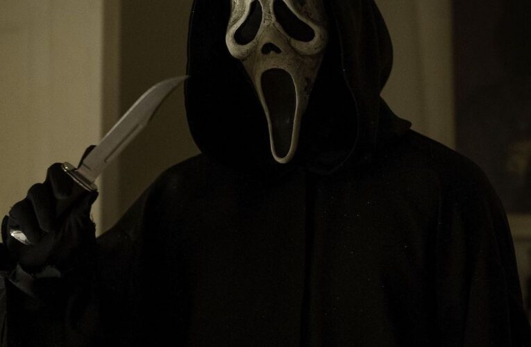 Scream VI (2023).