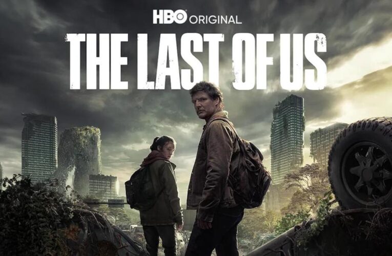 The last of us (temporada 1)