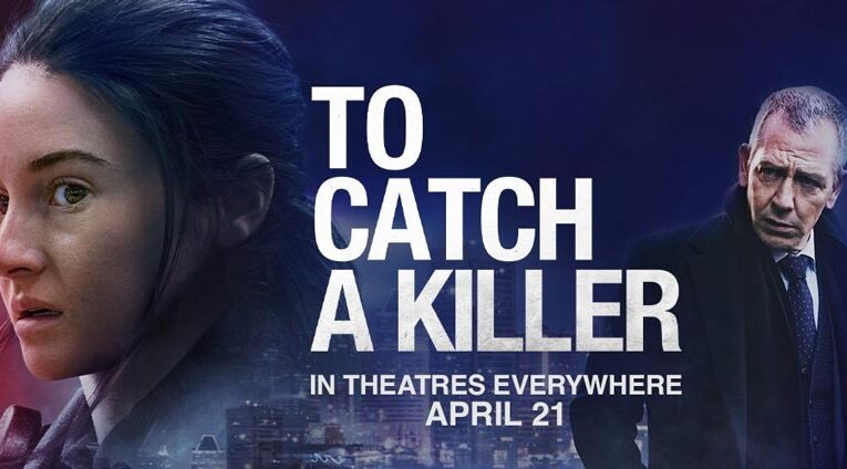 To Catch a Killer (2023)