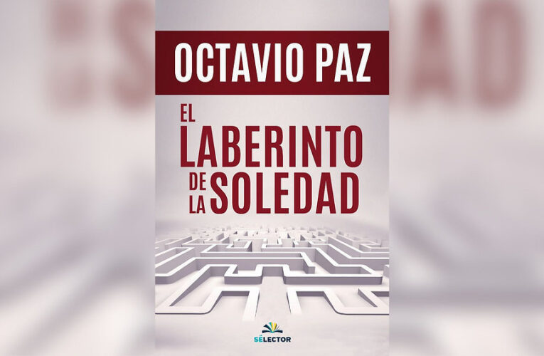 Presentan nueva edición de El laberinto de la soledad