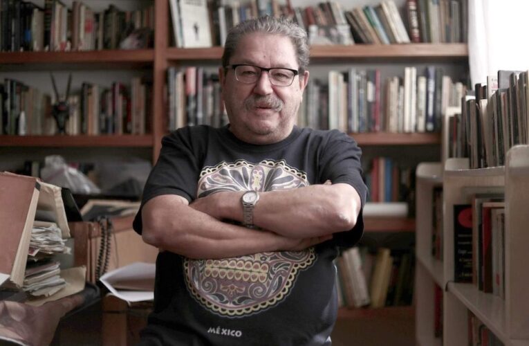 Paco Ignacio Taibo II ofrecerá conferencia sobre Villa en Torreón