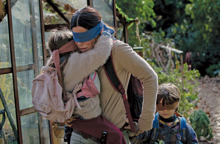 Bird Box