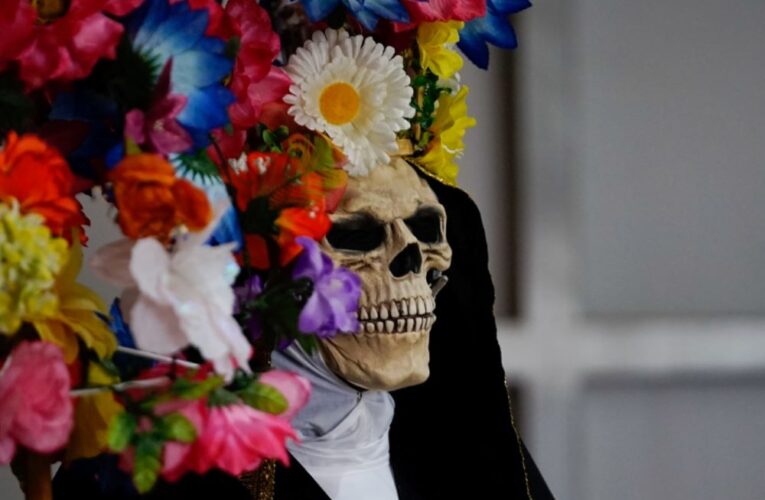 Invitan al Desfile del Día de Muertos en Torreón