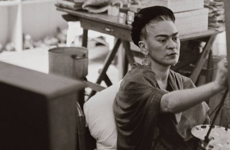 El documental “Frida” se estrena en México