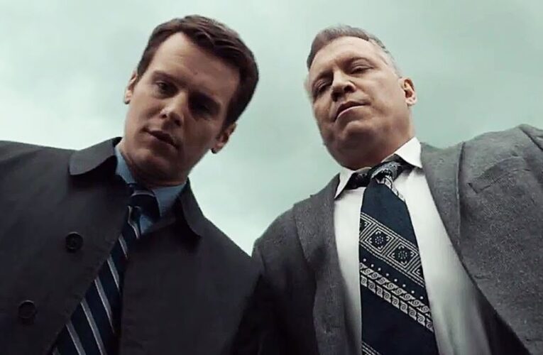 Mindhunter (serie)