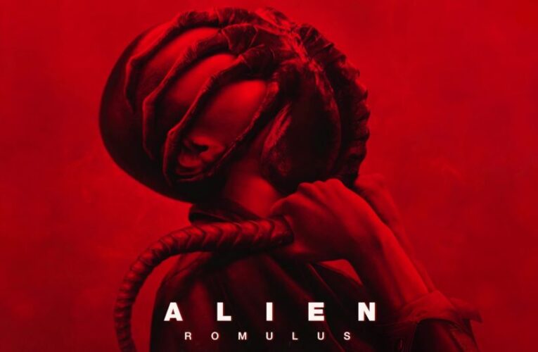 Alien: Romulus (2024)