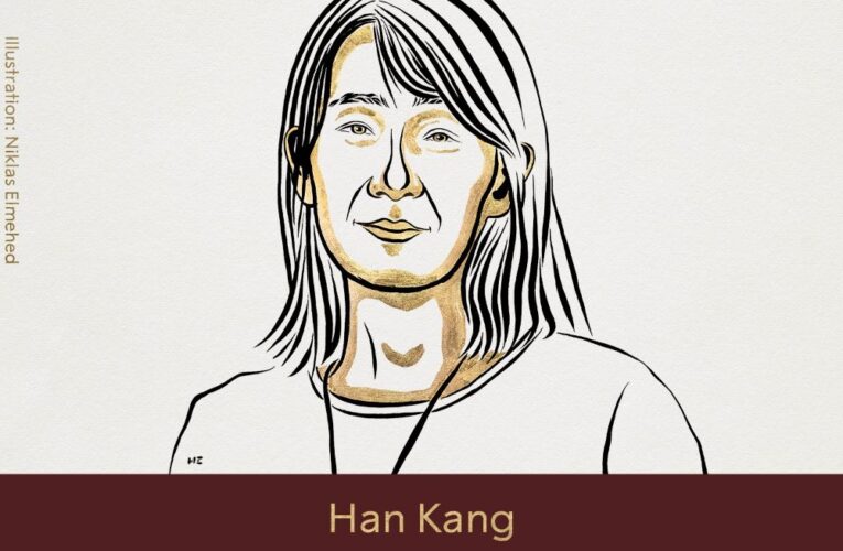 El Nobel de literatura para la escritora surcoreana Han Kang