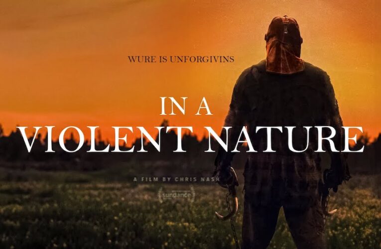 In a Violent Nature (2024)