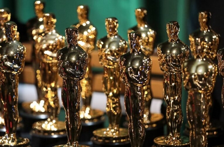 Entrega de los Premios Oscar 2025