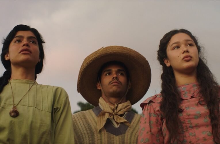 La Arriera: una película sobre la libertad y valentía femenina