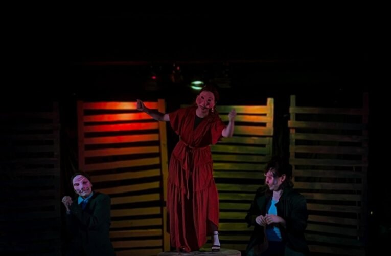 Anuncian las compañías seleccionadas para la Muestra Estatal de Teatro 2025