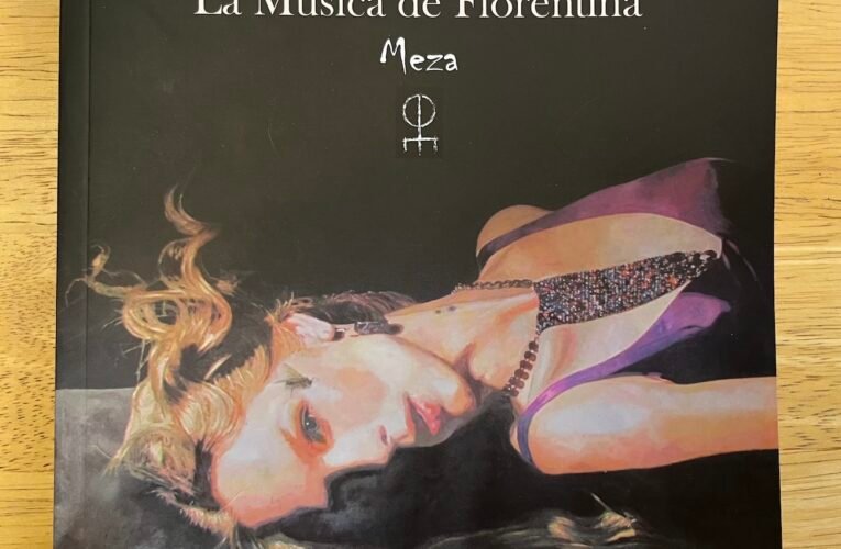 La gitana que eligió ser un ángel