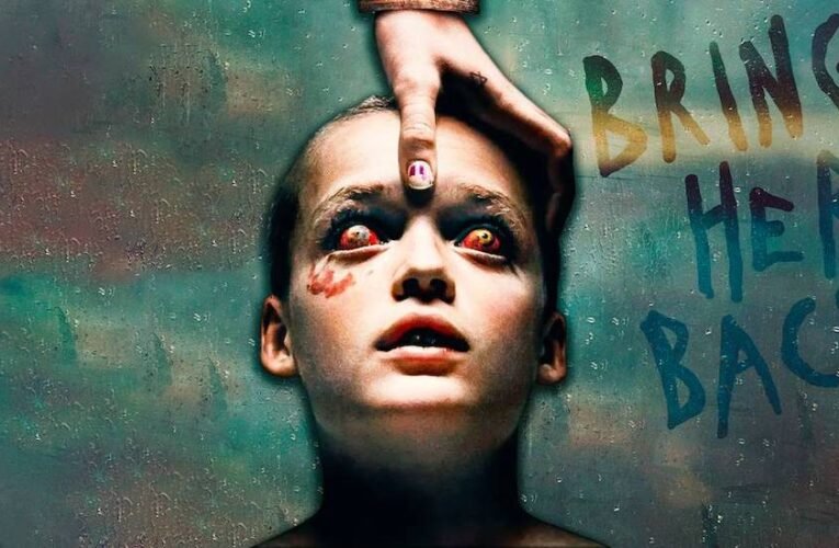Bring Her Back (2025)