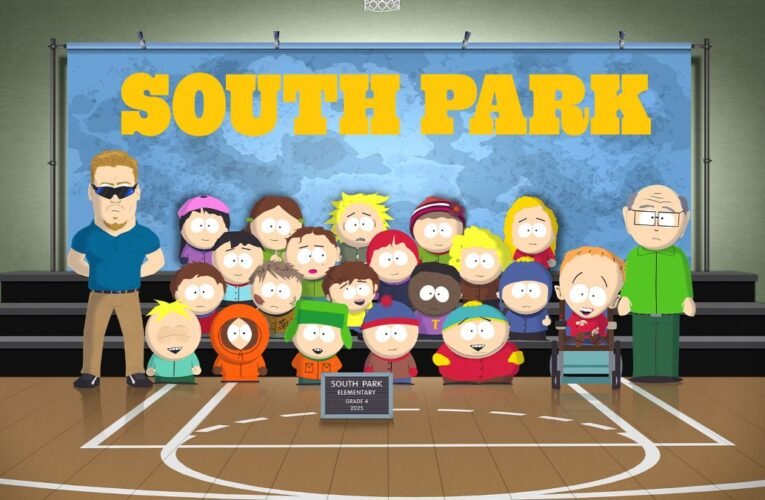 South Park (2025)