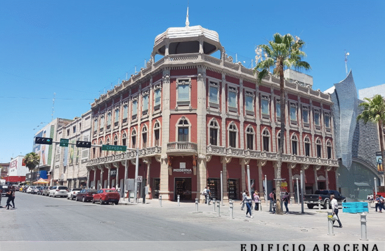 Anuncian el festival Perímetro Origen en el Centro Histórico