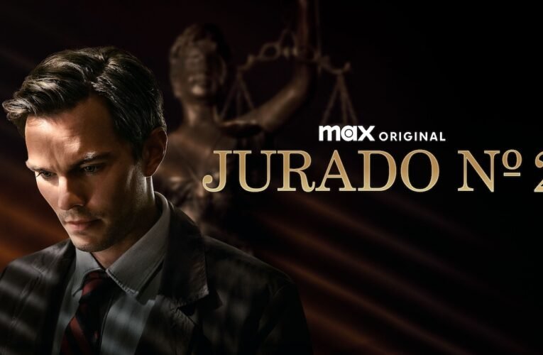 Jurado No. 2