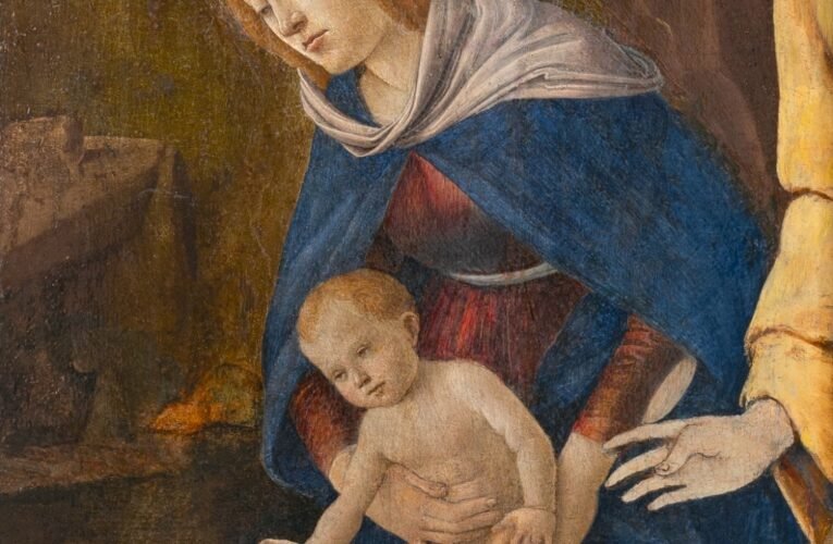Confirman obra de Sandro Botticelli en el Museo Nacional de San Carlos