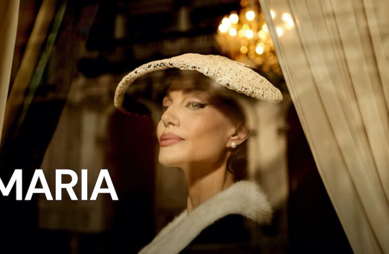 María