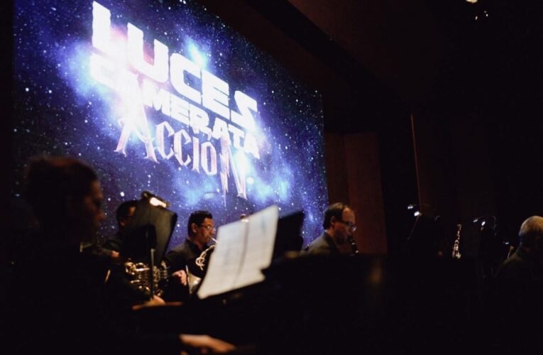 La magia de Harry Potter llegará a escena con Camerata de Coahuila