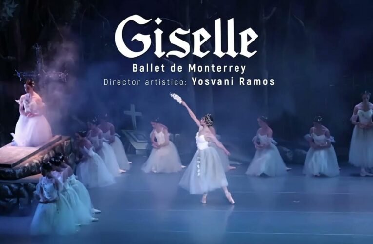 El Ballet de Monterrey abrirá el Festival del Mitote Lagunero