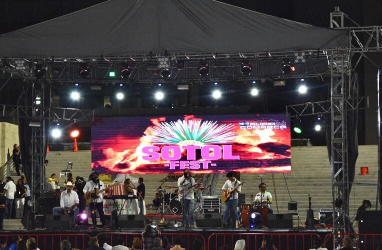 Sotol Fest regresa a Puerto Noas para celebrar el patrimonio cultural de Coahuila