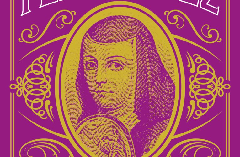 “Yo, Sor Juana. Mujer volcán”: la historia de una mujer valiente