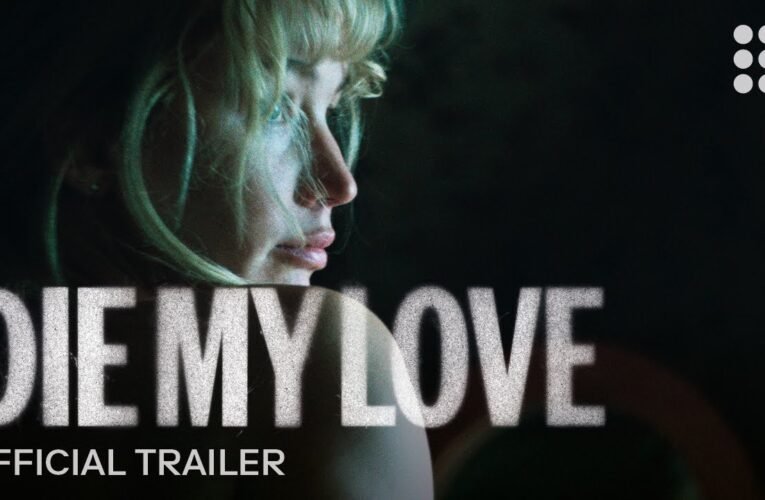 Die, My Love (2025)