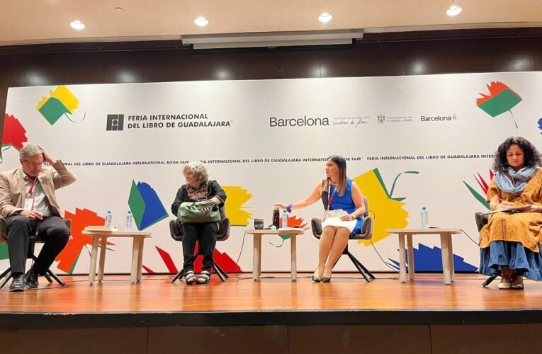 Todo crimen de género es un crimen de poder y un crimen político: Rita Segato