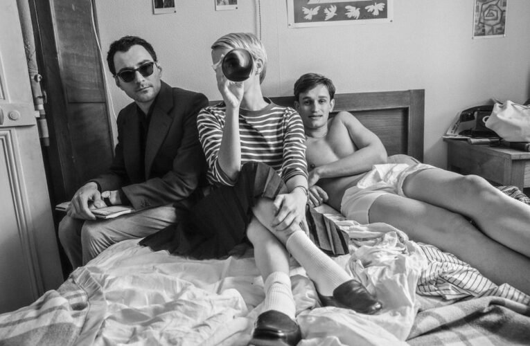 Nouvelle Vague (2025)