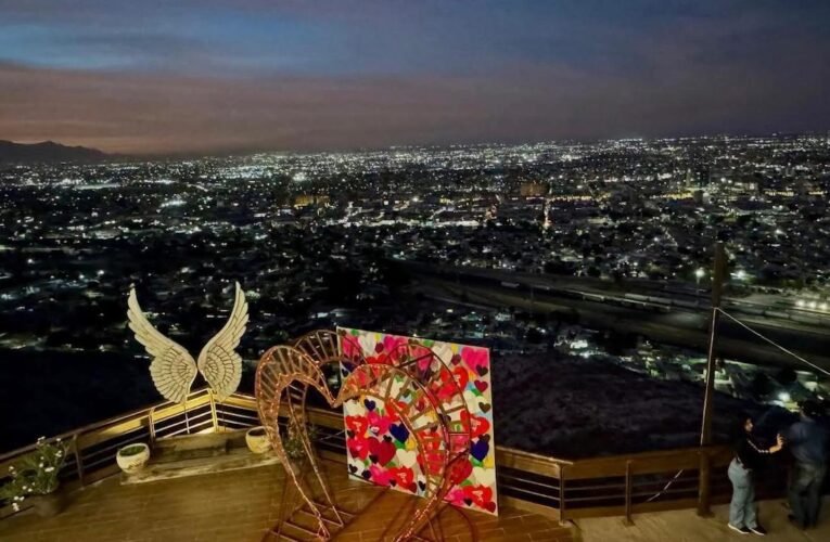 Teleférico se prepara para la Semana Santa 2026