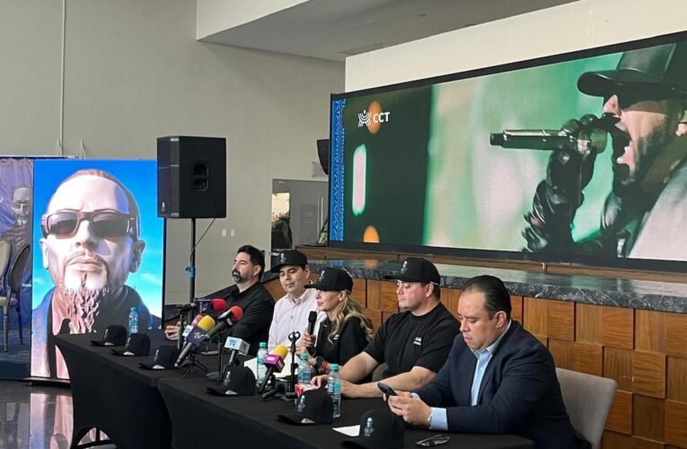 Presentan el concierto Yandel Sinfónico