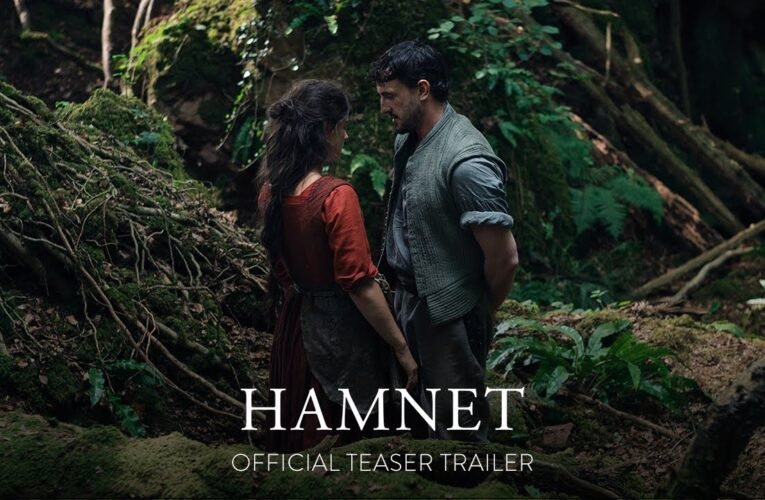 Hamnet (2025)