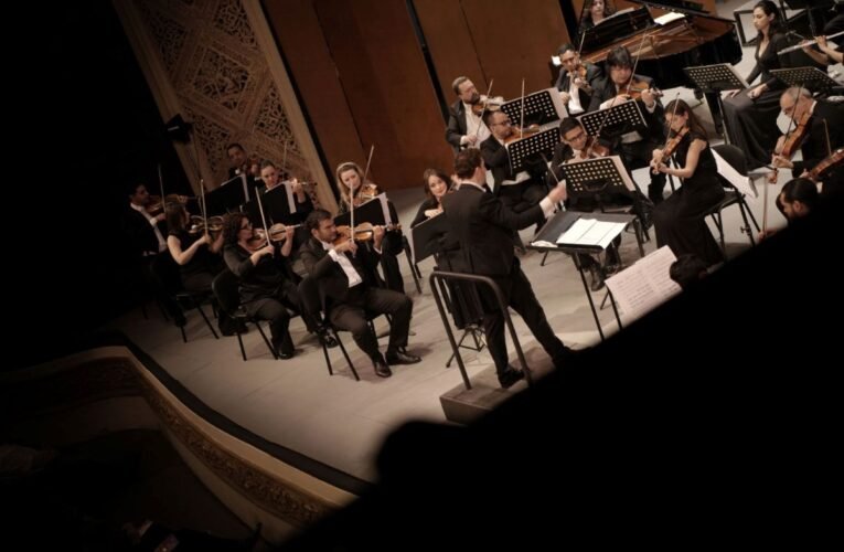 Camerata de Coahuila no participará en concierto de Yandel Sinfónico