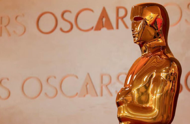 And the Oscar goes to… 2025