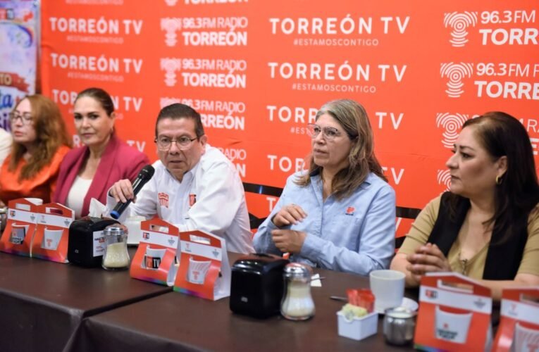 Radio Torreón presenta concursos de lectura y pintura