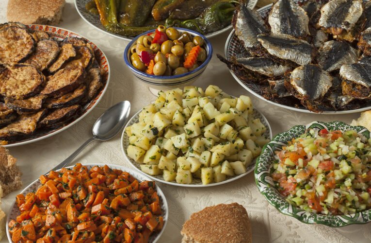 Tradición y nutrición en la mesa mexicana durante Cuaresma