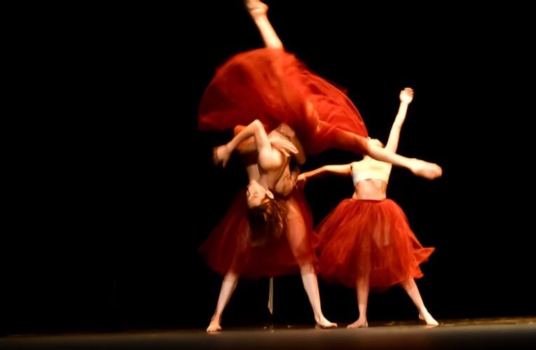 Invitan a celebrar el Día Internacional de la Danza