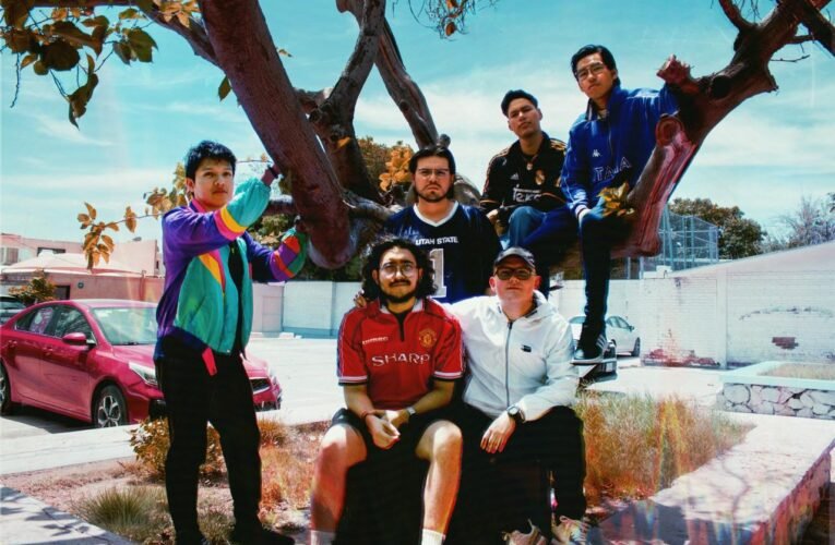 Estudiantes del ITEA presentan el EP «Prizza»