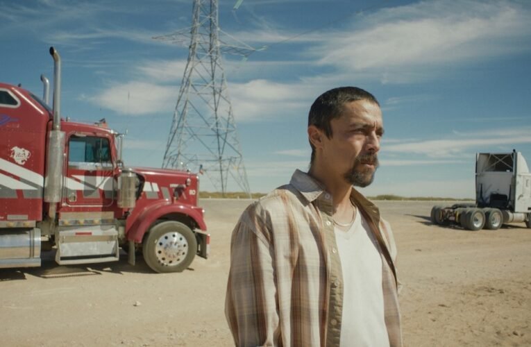 En el camino (2025)